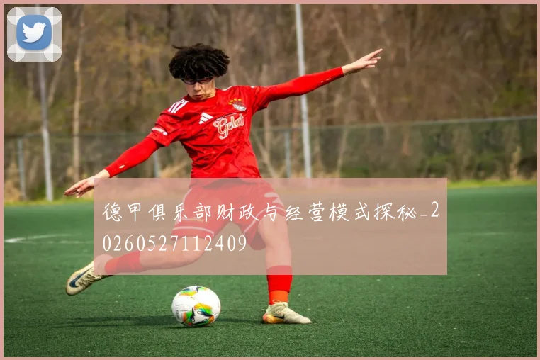 德甲俱乐部财政与经营模式探秘_20260527112409